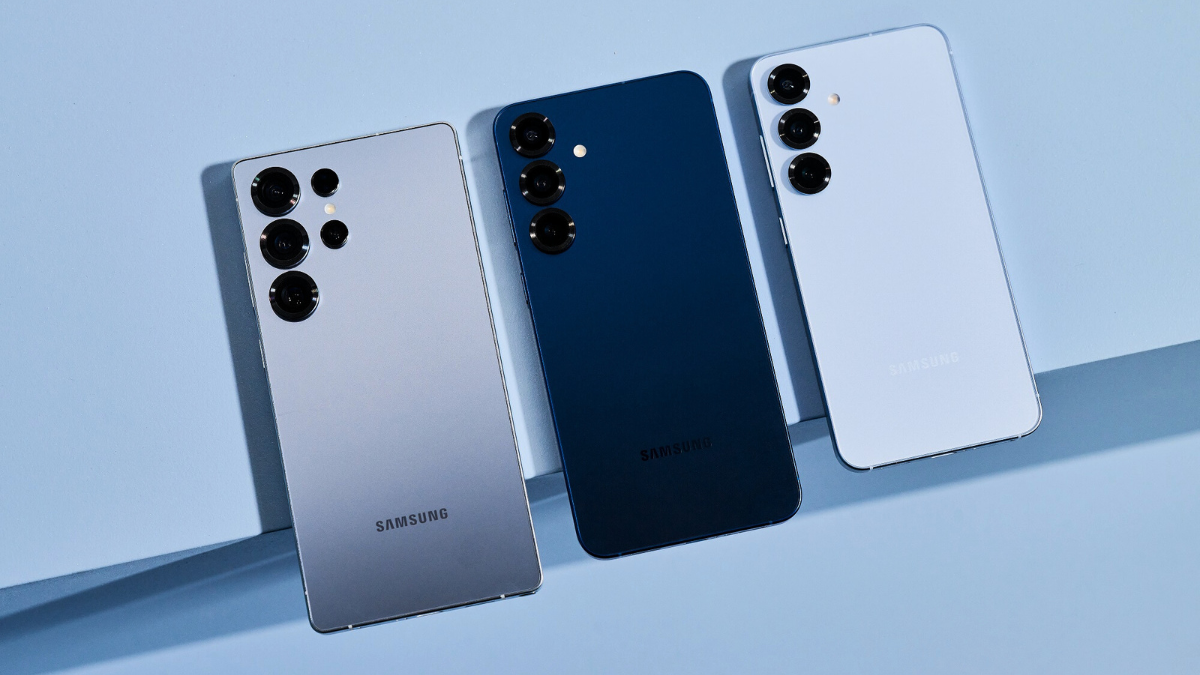60,000 रुपये सस्ता मिल रहा Samsung Galaxy S25! इतनी बड़ी छूट पर अभी तक नहीं आया था कोई फोन – जानिए पूरी डील अभी 5 Samsung Galaxy S25 स्मार्टफोन डील में ₹60,000 तक की छूट, एक्सचेंज ऑफर और बैंक कैशबैक के साथ