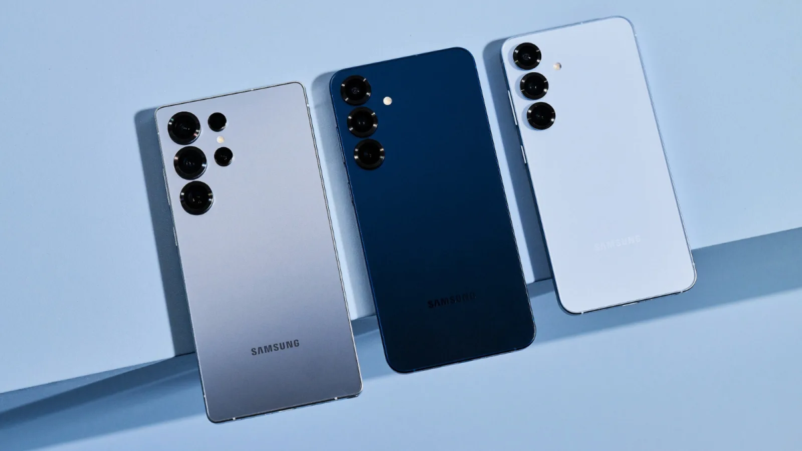 Samsung Galaxy S25 स्मार्टफोन डील में ₹60,000 तक की छूट, एक्सचेंज ऑफर और बैंक कैशबैक के साथ