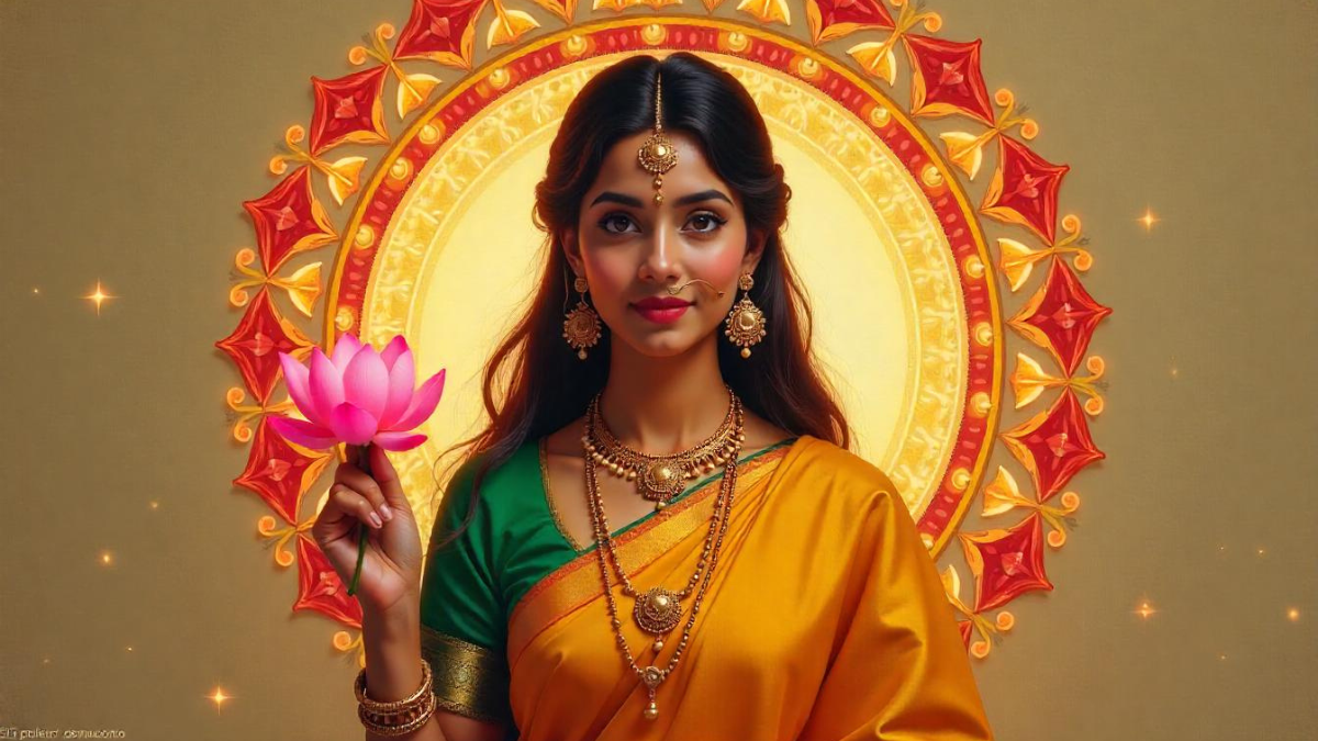Sita Navami: सीता नवमी पर हुआ ऐसा ऐतिहासिक खुलासा, जिसे जानकर हर भारतीय नारी गर्व से भर उठेगी! 5 Sita Navami: वैदेही उत्सव में सीता नवमी के अवसर पर मिथिला पेंटिंग्स और सांस्कृतिक विरासत का प्रदर्शन करते हुए गणमान्य अतिथि