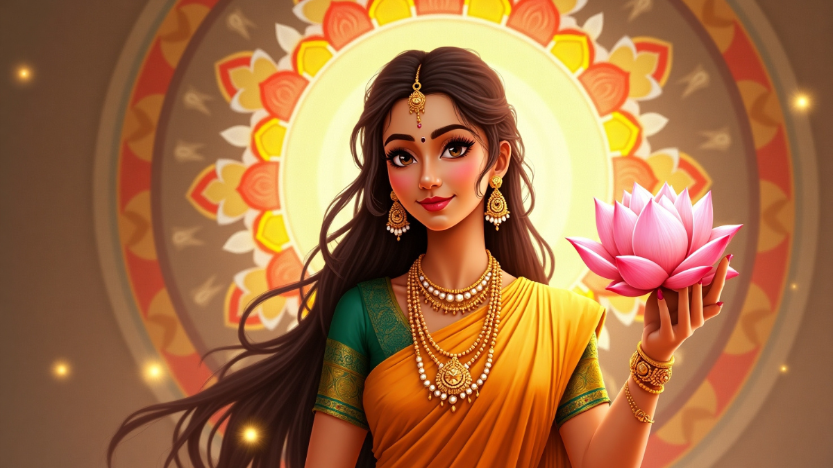 Sita Navami: सीता नवमी पर हुआ ऐसा ऐतिहासिक खुलासा, जिसे जानकर हर भारतीय नारी गर्व से भर उठेगी! 7 Sita Navami In Hindi: वैदेही उत्सव में सीता नवमी के अवसर पर मिथिला पेंटिंग्स और सांस्कृतिक विरासत का प्रदर्शन करते हुए गणमान्य अतिथि