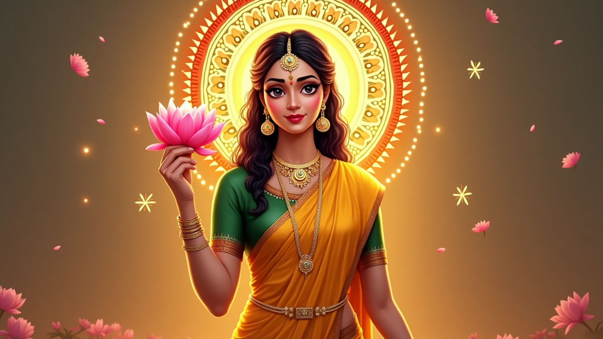 Sita Navami: सीता नवमी पर हुआ ऐसा ऐतिहासिक खुलासा, जिसे जानकर हर भारतीय नारी गर्व से भर उठेगी! 8 Sita Navami In Hindi: वैदेही उत्सव में सीता नवमी के अवसर पर मिथिला पेंटिंग्स और सांस्कृतिक विरासत का प्रदर्शन करते हुए गणमान्य अतिथि