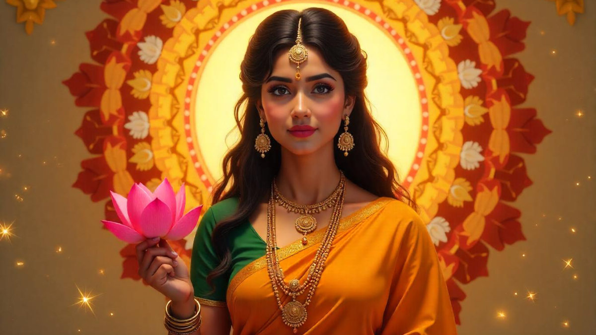 Sita Navami: सीता नवमी पर हुआ ऐसा ऐतिहासिक खुलासा, जिसे जानकर हर भारतीय नारी गर्व से भर उठेगी! 2 Sita Navami: वैदेही उत्सव में सीता नवमी के अवसर पर मिथिला पेंटिंग्स और सांस्कृतिक विरासत का प्रदर्शन करते हुए गणमान्य अतिथि