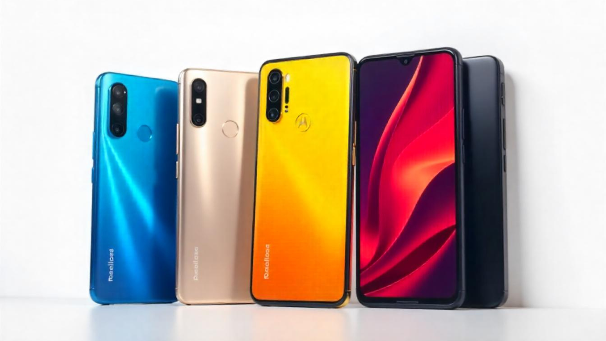 Smartphones Under 20000: Flipkart SASA LELE सेल में 20000 रुपये के अंदर मिलने वाले बेस्ट 5G स्मार्टफोन्स जैसे Motorola G85, Realme P3 Pro और Samsung Galaxy A35
