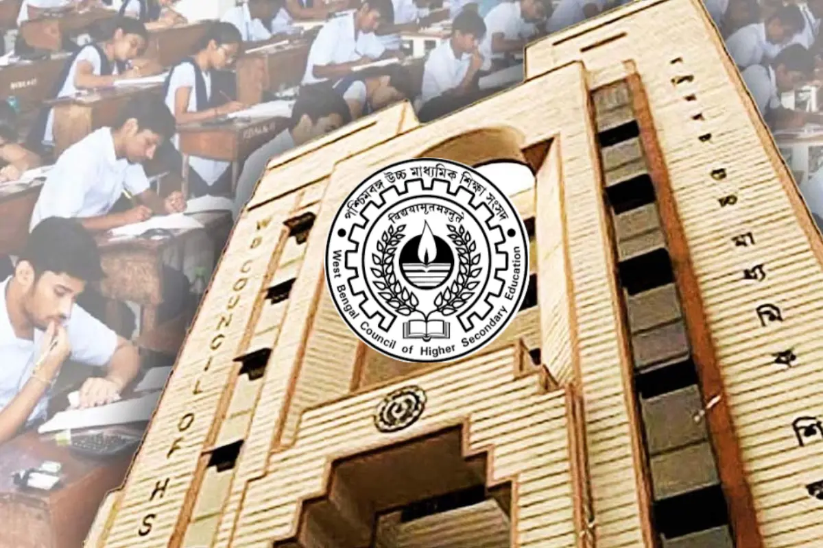 WBCHSE 12th Result 2025 जारी, पश्चिम बंगाल बोर्ड 12वीं का रिजल्ट ऑनलाइन देखने की प्रक्रिया और डेट की जानकारी