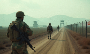 Ayodhya New Update:श्रद्धालुओं को नहीं होगी रहने खाने पीने की दिक्कत यहां मिलेगी सभी सुविधाएं बिल्कुल मुफ्त 3 What Is Ceasefire In Hindi: सीजफायर के दौरान भारत और पड़ोसी देश की सीमा पर तैनात सैनिक, युद्धविराम के उल्लंघन की स्थिति में अलर्ट पर