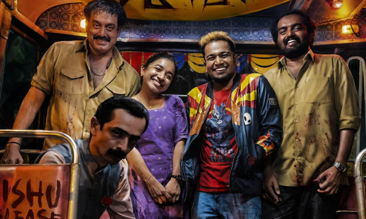 South Movies Ott Releases: 15 मई को ओटीटी पर रिलीज़ हो रही हैं साउथ की ये फिल्में, देखें पूरी लिस्ट 6 South Movies Ott Releases 15 मई 2025 को रिलीज होने वाली South Indian फिल्मों की ओटीटी लिस्ट – Netflix, Prime Video, Sonyliv पर नई साउथ मूवीज