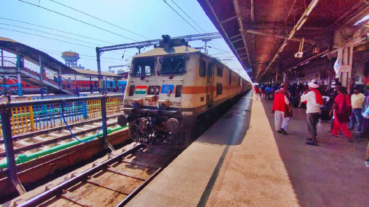 अमृतसर से सहरसा के बीच चलने वाली स्पेशल ट्रेन का रूट और टाइमटेबल, रेलवे द्वारा शुरू की गई समर स्पेशल ट्रेन सेवा