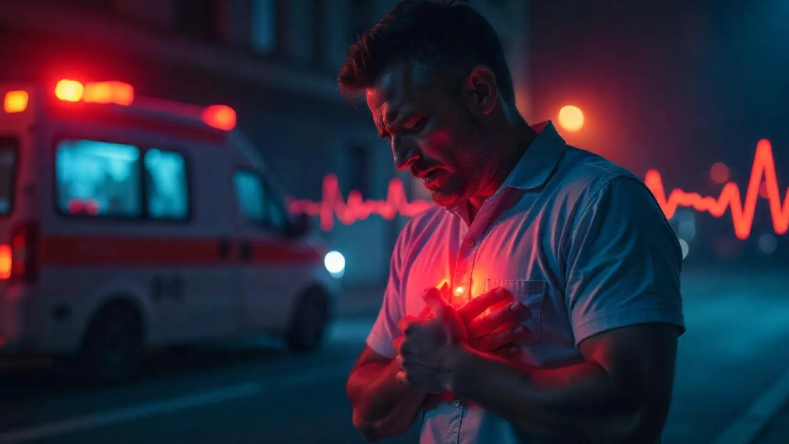 Heart Attack के दौरान Golden Hour में इलाज से बच सकती है जान, जरूरी लक्षणों की जानकारी