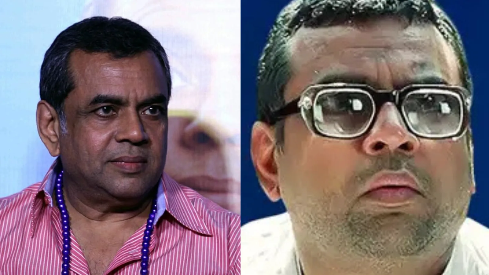Paresh Rawal Net Worth: Paresh Rawal as Babu Bhaiya returns in Hera Pheri 3 with net worth and controversy details