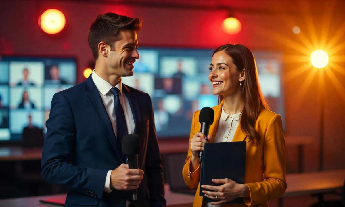 Samastipur News Job Vacancy 2025: Samastipur Bihar में पहली बार इतनी बड़ी Journalism की भर्ती! Apply Fast! 4 Samastipur Media Job 2025 – Content Writer, Video Editor, News Anchor की 100 सीटों पर सीधी भर्ती, बिना परीक्षा इंटरव्यू से चयन