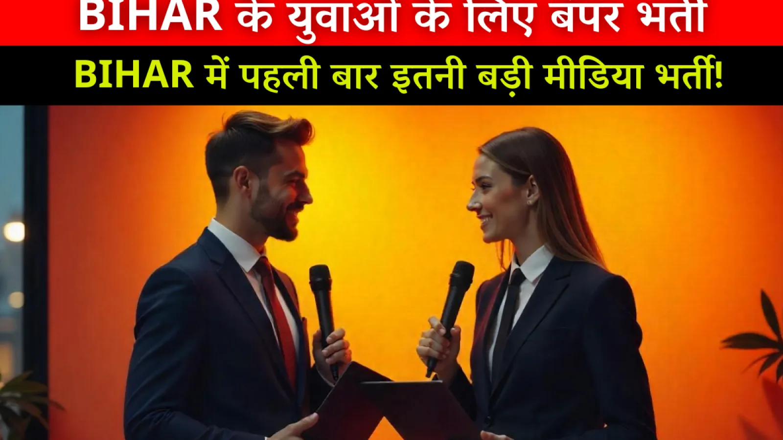 Samastipur News Job Vacancy 2025: Samastipur Bihar में पहली बार इतनी बड़ी Journalism की भर्ती! Apply Fast!