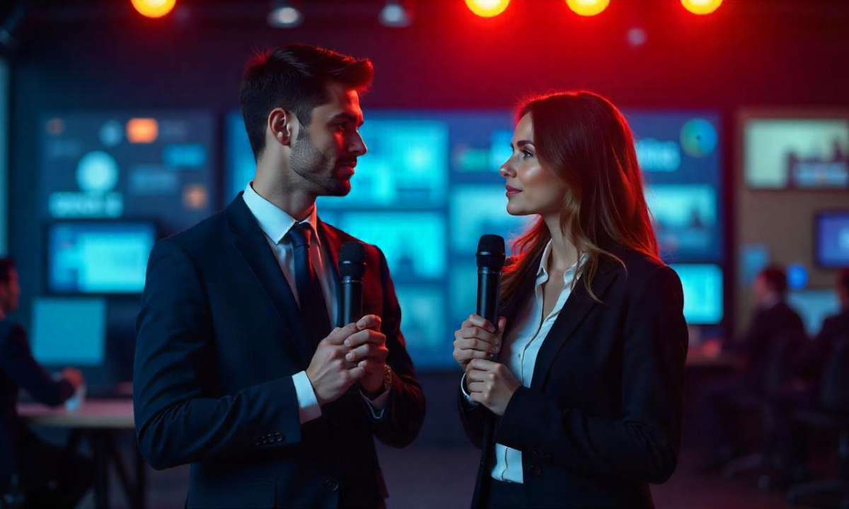 Samastipur News Job Vacancy 2025: Samastipur Bihar में पहली बार इतनी बड़ी Journalism की भर्ती! Apply Fast! 2 Samastipur Media Job 2025 – Content Writer, Video Editor, News Anchor की 100 सीटों पर सीधी भर्ती, बिना परीक्षा इंटरव्यू से चयन