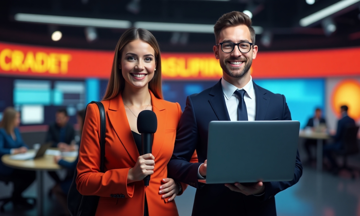 Samastipur News Job Vacancy 2025: Samastipur Bihar में पहली बार इतनी बड़ी Journalism की भर्ती! Apply Fast! 6 Samastipur Media Job 2025 – Content Writer, Video Editor, News Anchor की 100 सीटों पर सीधी भर्ती, बिना परीक्षा इंटरव्यू से चयन
