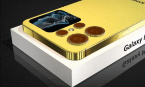 Samsung Galaxy A58 5G का नया लॉन्च मॉडल – लग्जरी डिज़ाइन, सुपर Amoled डिस्प्ले और पावरफुल कैमरा के साथ