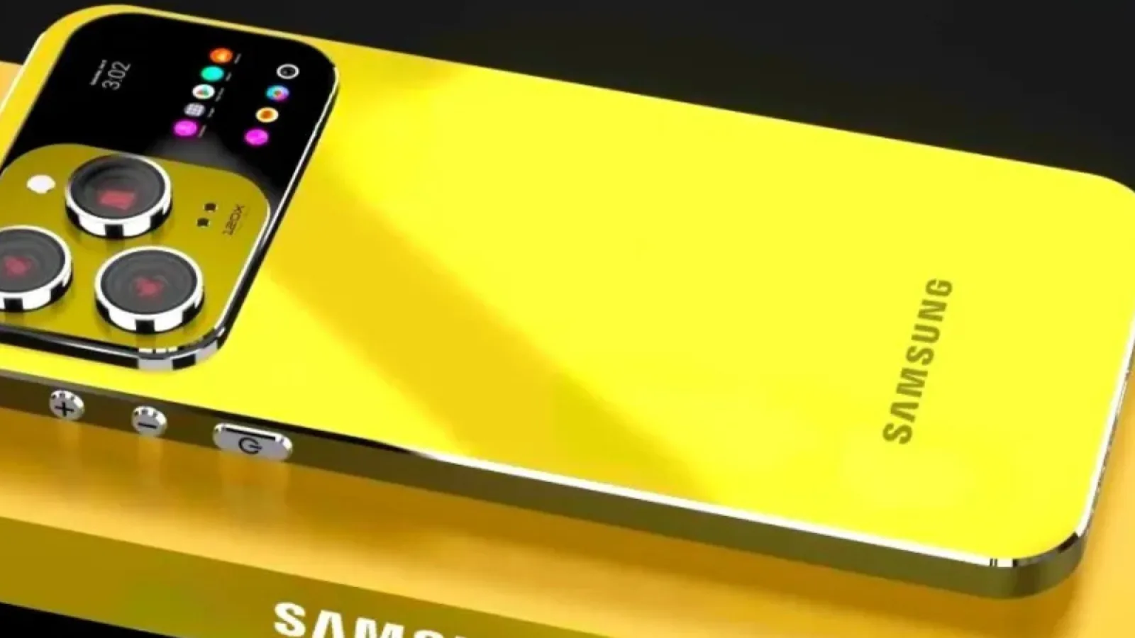 Samsung Galaxy A58 5G का नया लॉन्च मॉडल – लग्जरी डिज़ाइन, सुपर AMOLED डिस्प्ले और पावरफुल कैमरा के साथ