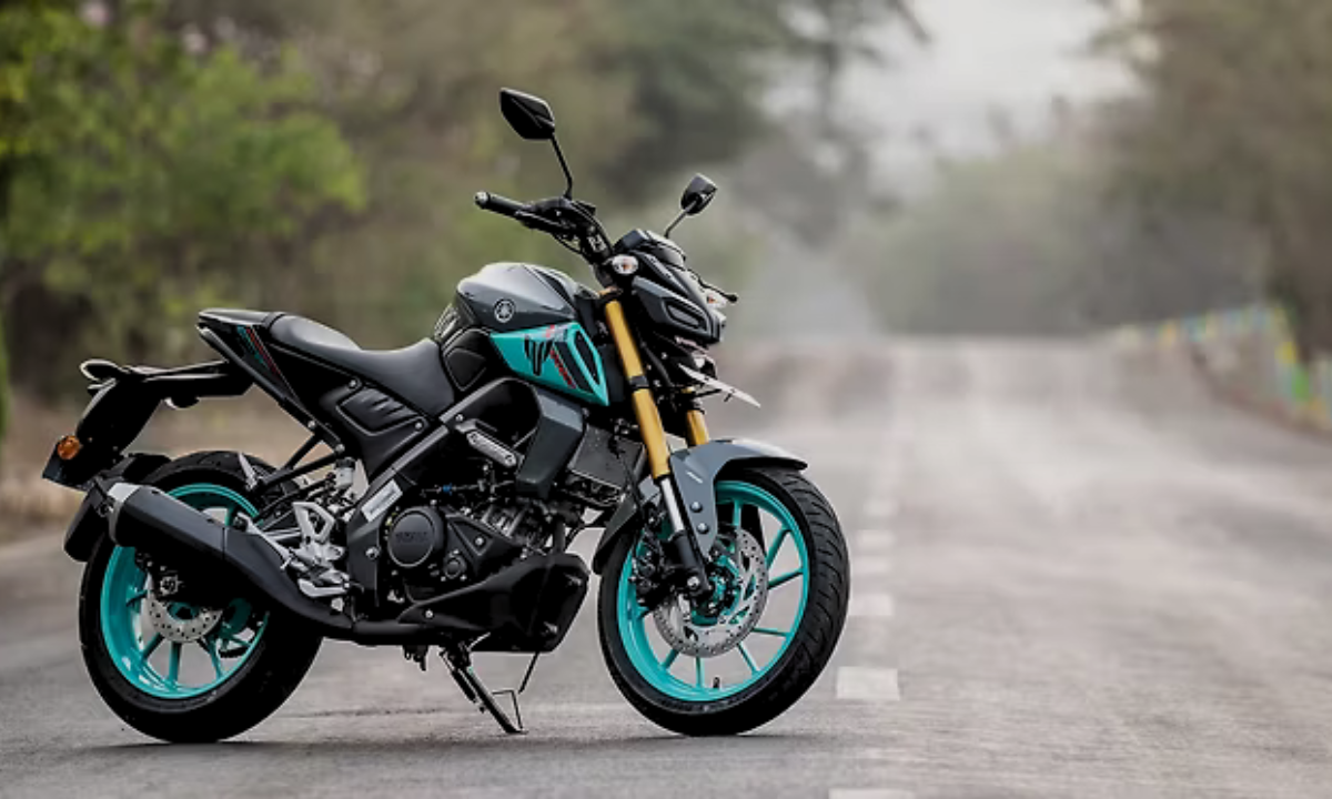 New Yamaha Mt 15 2025 Model: युवाओं की पहली पसंद बनी ये स्पोर्टी बाइक – जानिए कीमत 5 New Yamaha Mt 15 2025 मॉडल – नई बाइक के साथ शानदार डिज़ाइन और फीचर्स