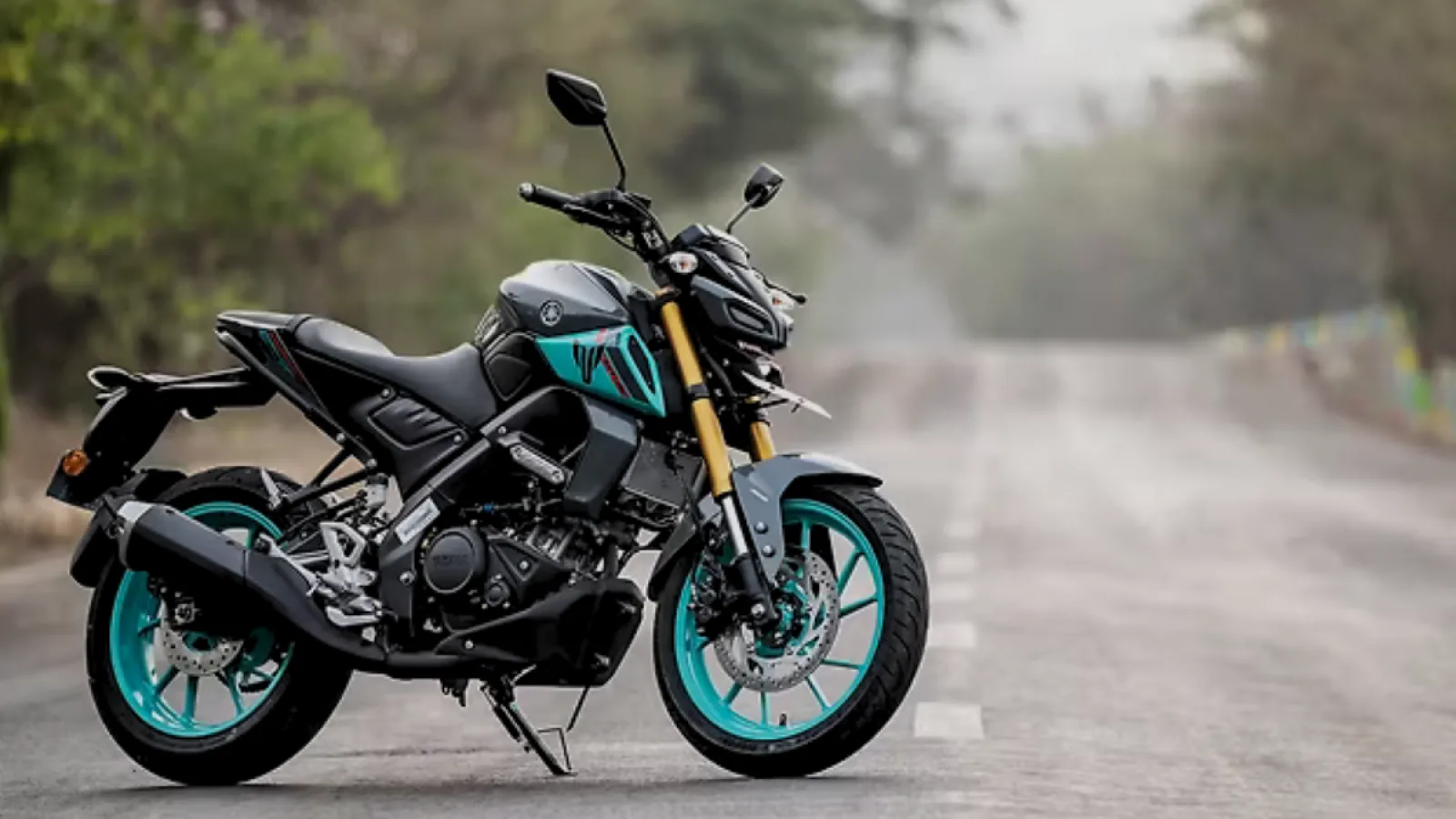 New Yamaha MT 15 2025 मॉडल – नई बाइक के साथ शानदार डिज़ाइन और फीचर्स
