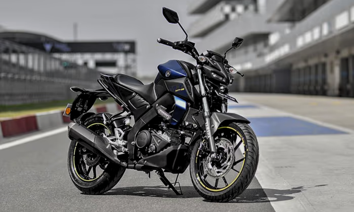 New Yamaha Mt 15 2025 Model: युवाओं की पहली पसंद बनी ये स्पोर्टी बाइक – जानिए कीमत 7 Yamaha Mt 15 2025 मॉडल – नई बाइक के साथ शानदार डिज़ाइन और फीचर्स