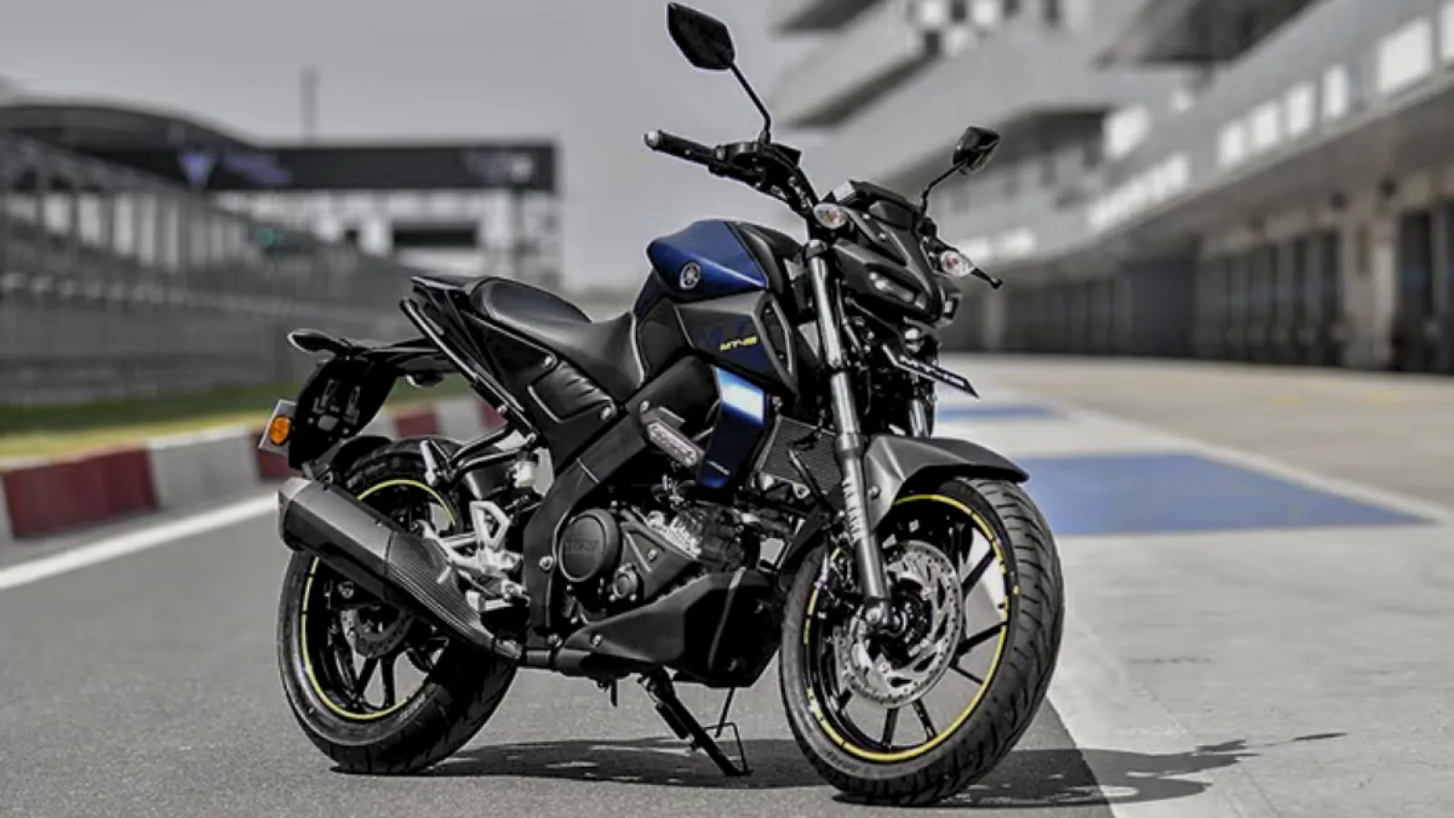 Yamaha MT 15 2025 मॉडल – नई बाइक के साथ शानदार डिज़ाइन और फीचर्स