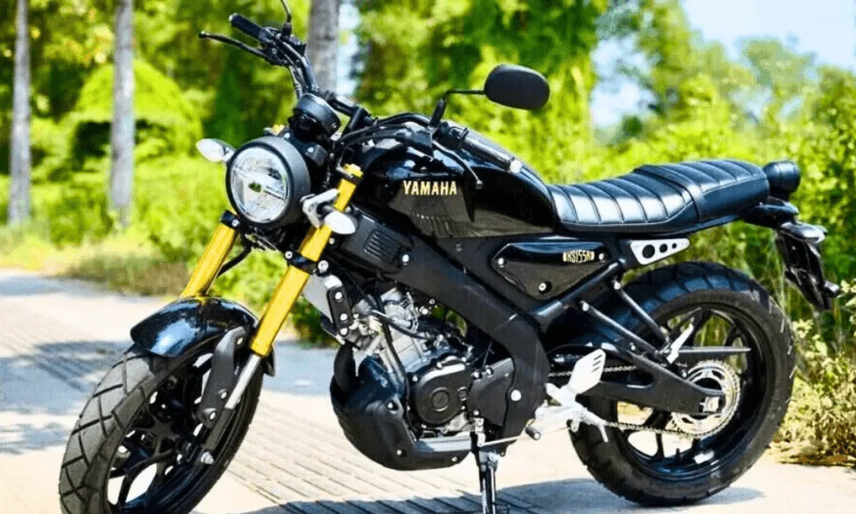 Yamaha Rx 155: दमदार परफॉर्मेंस और रेट्रो लुक में जल्द लॉन्च होगी ये नई बाइक 5 Yamaha Rx 155 बाइक का नया रेट्रो लुक और मॉडर्न डिजाइन, 2026 लॉन्च से पहले सामने आई पहली झलक
