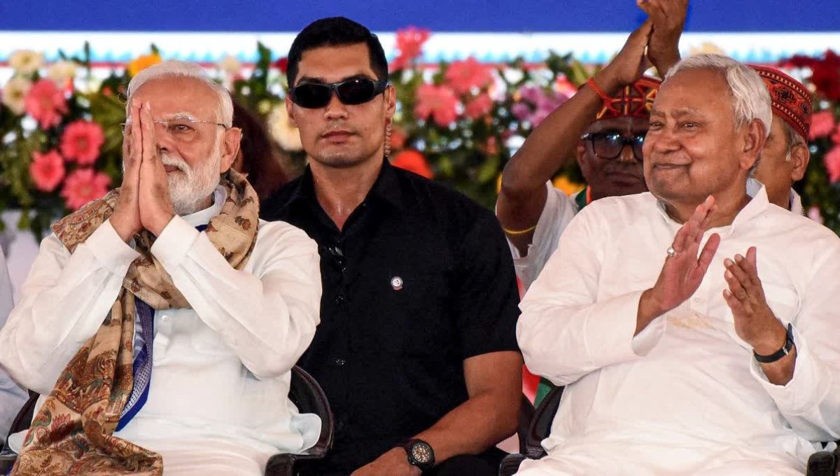 7000 Crore Ka Tohfa: बिहार को मिला प्रधानमंत्री मोदी का विकास और रोज़गार पर फोकस 6 7000 Crore Ka Tohfa: बिहार को मिला प्रधानमंत्री मोदी का विकास और रोज़गार पर फोकस