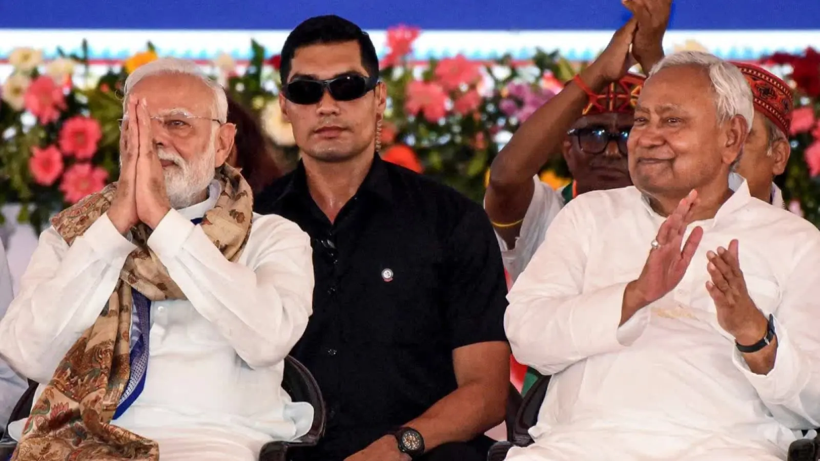 7000 crore ka Tohfa: बिहार को मिला प्रधानमंत्री मोदी का विकास और रोज़गार पर फोकस