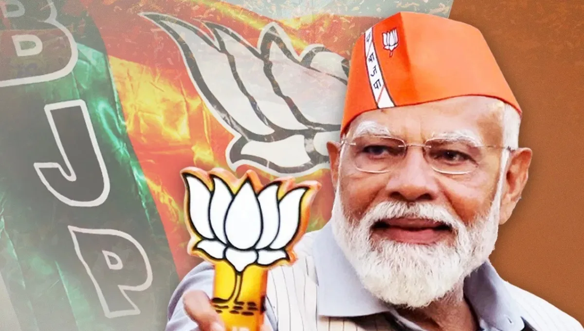 Bihar Election 2025: चंपारण से बीजेपी की नई उम्मीद बनकर आ रहे हैं पीएम मोदी