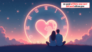Aaj Ka Love Rashifal 28 July 2025 – कन्या राशि में मंगल के गोचर से प्रेम जीवन में नए बदलाव