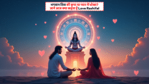 Aaj Ka Rashifal 21 July 2025: कामिका एकादशी पर किस्मत पलटेगी! मेष, वृषभ, मिथुन वालों को मिलेंगे अद्भुत संकेत 5 Aaj Ka Love Rashifal 29 July 2025 के अनुसार प्रेम में नया मोड़, सभी 12 राशियों के लिए भावनात्मक भविष्यवाणी