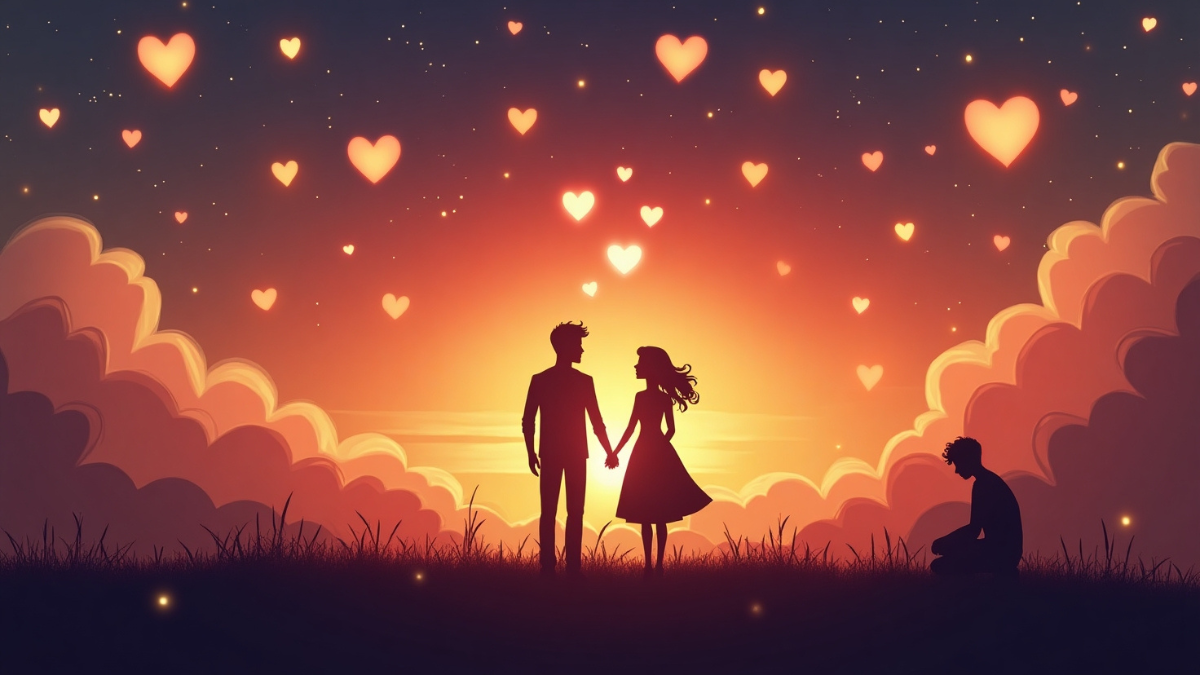Aaj Ka Love Rashifal 27 July 2025 को बदल जाएगी मोहब्बत की किस्मत! 2 राशियों को सच्चा प्यार मिलेगा 2 Aaj Ka Love Rashifal 27 July 2025: प्रेम जीवन में बदलाव लाने वाला दिन, दो राशियों को मिलेगा प्यार