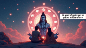 Aaj Ka Rashifal 28 August 2025: सिंह-तुला को मिलेगा धन लाभ, मकर रहें सावधान – पढ़ें 12 राशियों का गुरुवार राशिफल! 3 Aaj Ka Love Rashifal 30 July 2025 के अनुसार आज 12 राशियों के प्रेम संबंधों में बदलाव की संभावना