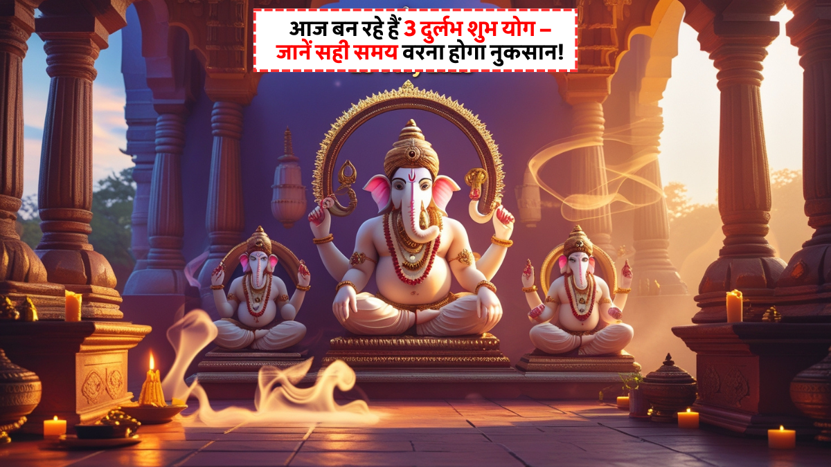 Aaj Ka Panchang 29 July 2025 का शुभ मुहूर्त, राहु काल, नक्षत्र और पंचांग विवरण