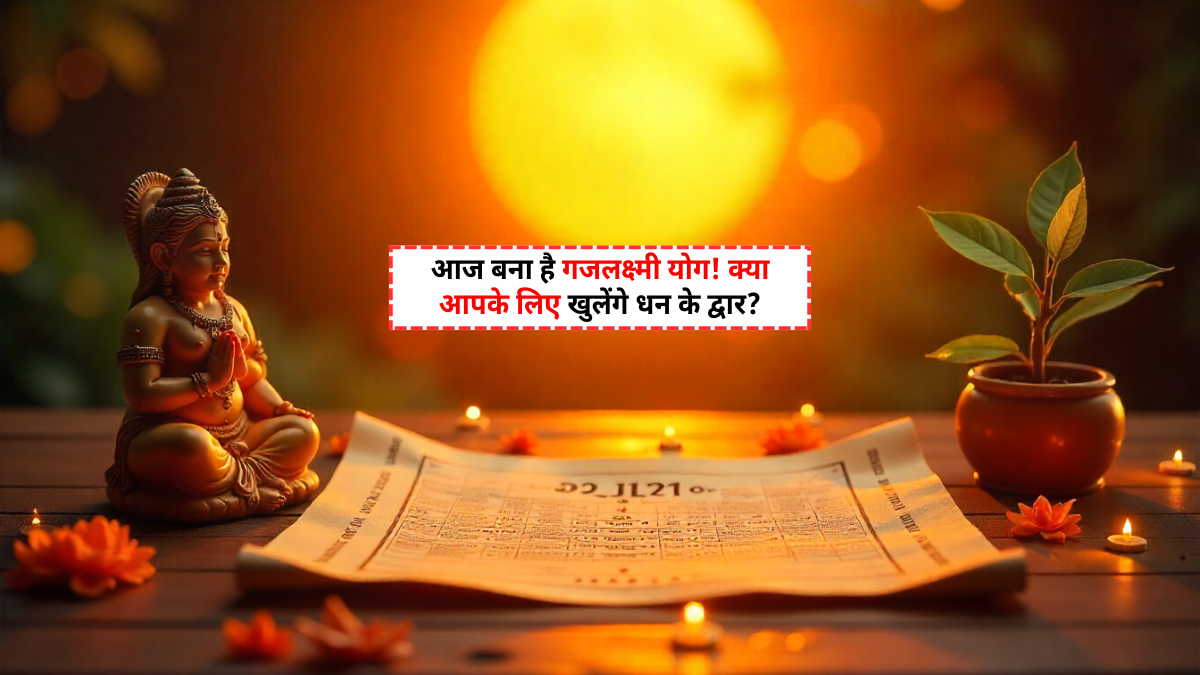 Aaj Ka Panchang 31 July 2025 के शुभ मुहूर्त, राहुकाल और चौघड़िया की विस्तृत जानकारी