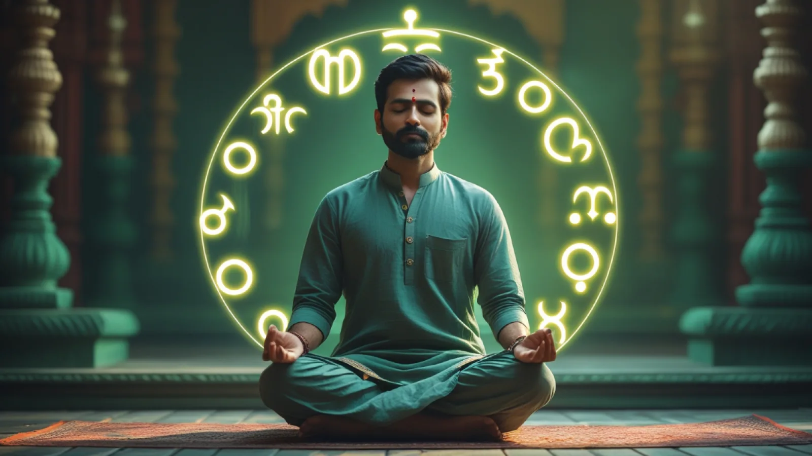 Aaj Ka Vrishabha Rashifal