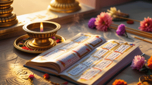 Aaj Ka Panchang 6 October 2025: आज शरद पूर्णिमा पर जानें शुभ-अशुभ मुहूर्त, राहुकाल और उपाय 4 Aaj Ka Panchang 25 July 2025: आज का शुभ मुहूर्त, राहुकाल और चौघड़िया विवरण