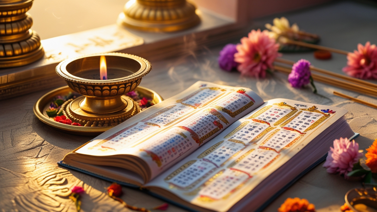 Aaj Ka Panchang 25 July 2025: माता लक्ष्मी का दिन शुक्रवार, जानिए शुभ मुहूर्त 1 Aaj Ka Panchang 25 July 2025: आज का शुभ मुहूर्त, राहुकाल और चौघड़िया विवरण