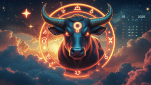 Aaj Ka Vrishabh Rashifal 15 July: करियर, लव लाइफ और स्वास्थ्य को लेकर दिन भर की ज्योतिषीय भविष्यवाणी हिंदी में&Quot;