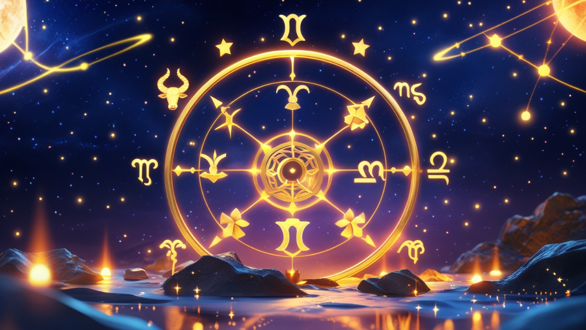 Aries To Gemini Aaj Ka Rashifal: आज इन राशियों को मिलेगा क्रिएटिव पावर का वरदान 1 Aries To Gemini Aaj Ka Rashifal 26 जुलाई 2025 का मेष, वृषभ और मिथुन राशि के लिए ज्योतिषीय भविष्यवाणी और ग्रहों की स्थिति