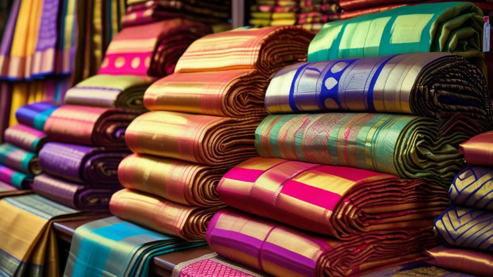 Bhagalpur Silk Sarees Raksha Bandhan Gifts – रक्षाबंधन पर बहनों के लिए सबसे खास और ट्रेडिशनल गिफ्ट आइडियाज।