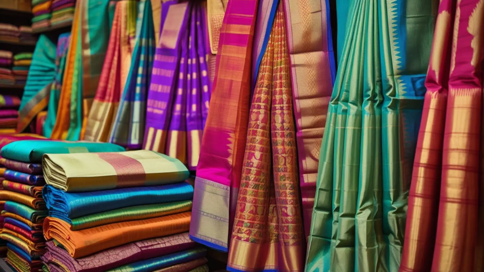 Bhagalpur Silk Sarees Raksha Bandhan Gifts – रक्षाबंधन पर बहनों के लिए सबसे खास और ट्रेडिशनल गिफ्ट आइडियाज।