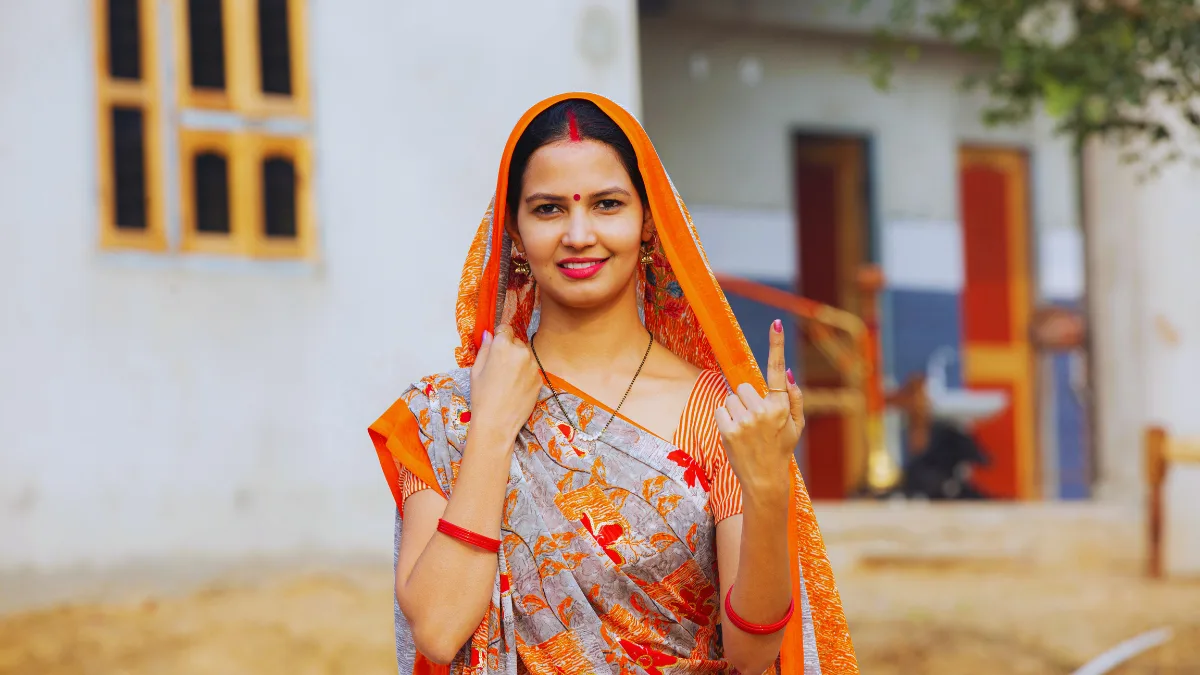 Bihar Election 2025 के लिए नागरिकता सत्यापन पर आधारित वोटर सूची की प्रक्रिया