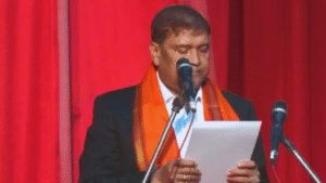 Sir विवाद में गरमाी: सुप्रीम कोर्ट का बड़ा बयान, तेजस्वी के आरोपों से बिहार चुनाव में बढ़ी सियासी गर्मी 4 Bihar Sharif Vidhan Sabha Chunav 2025 में बीजेपी के डॉ. सुनील कुमार की जीत की चुनावी झलक और Nda की मजबूती