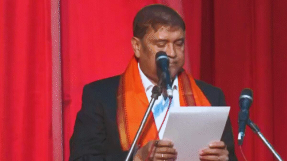 Bihar Sharif Vidhan Sabha Chunav 2025 में बीजेपी के डॉ. सुनील कुमार की जीत की चुनावी झलक और NDA की मजबूती