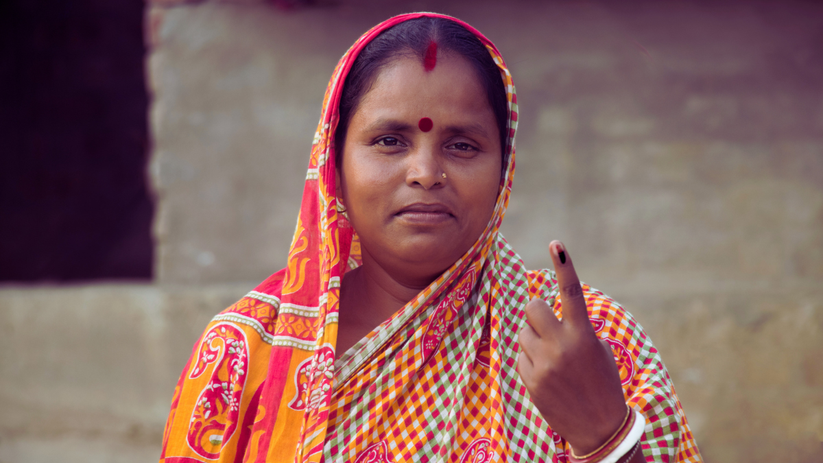 Bihar Voter List Verification: 42 लाख मतदाता नहीं मिले अपने पते पर, जानें चुनाव आयोग का नया ऐलान 2 Bihar Voter
