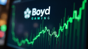 आज का Lottery Sambad Result: 1 करोड़ की बंपर जीत, देखें Today Lottery Result Live लिस्ट! 3 Boyd Gaming Q2 Earnings Report Highlights 2025