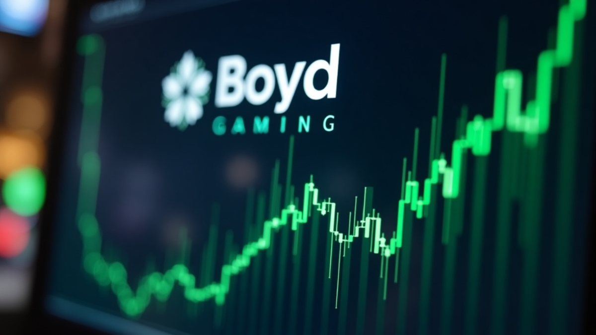 Boyd Gaming Earnings Q2 Result: जारी हुई रिपोर्ट ने निवेशकों को चौंका दिया 1 Boyd Gaming Q2 Earnings Report Highlights 2025