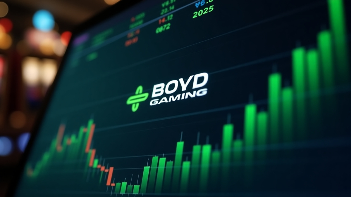 Boyd Gaming Q2 Earnings Report Highlights 2025
