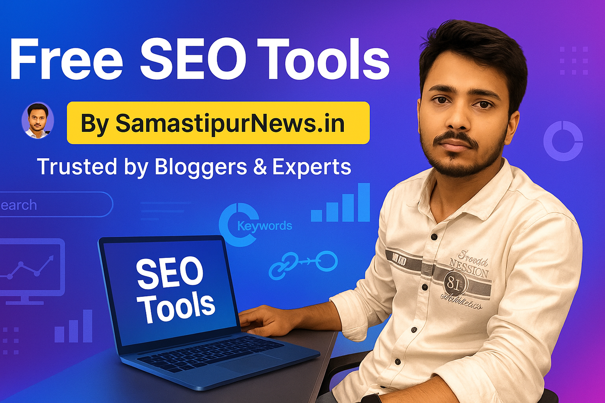 Free Seo Tools For Beginners | Small Seo Tools 1 Seo Tools Dashboard