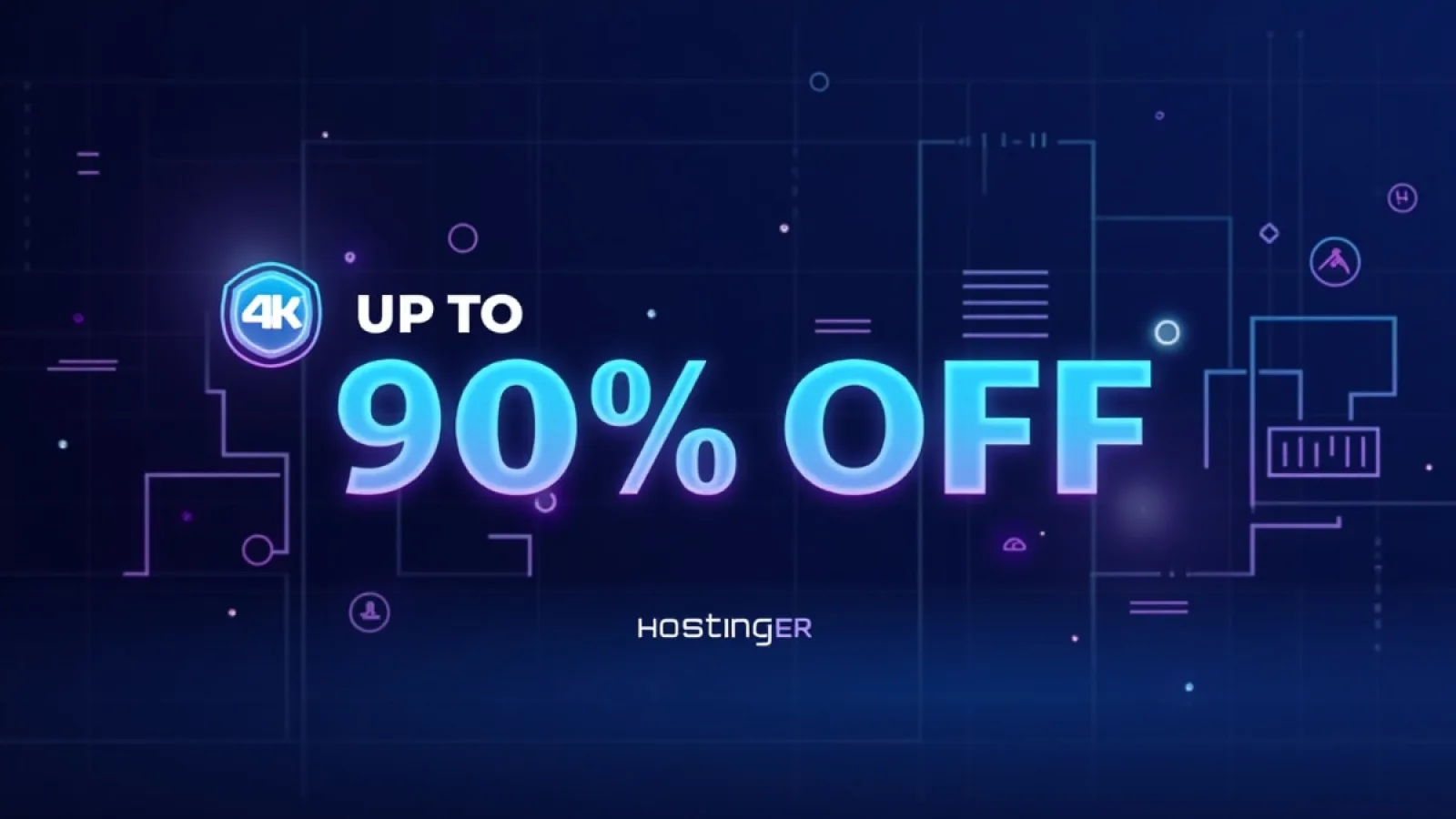 Hostinger Coupon Code 2025 के साथ पाएं 90% तक की छूट, फ्री डोमेन और 3 महीने की फ्री होस्टिंग – सीमित समय के लिए धमाकेदार ऑफर