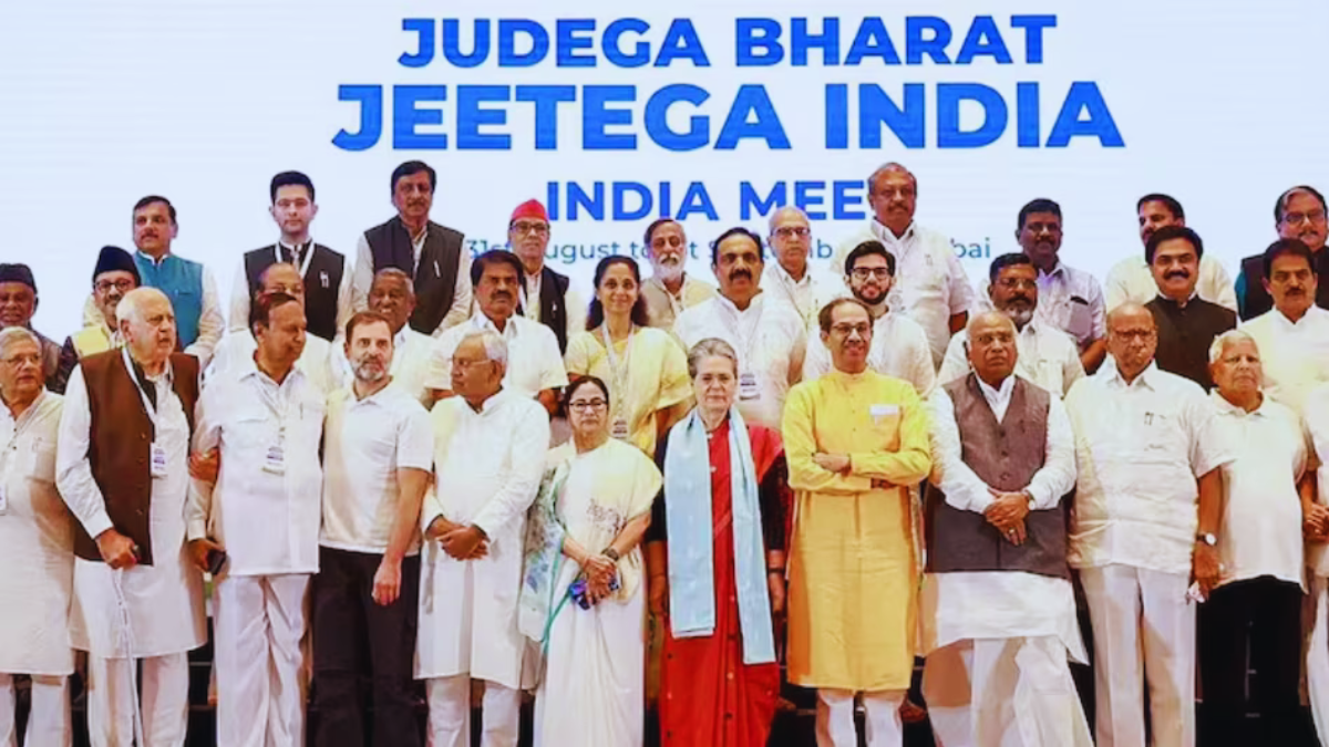 India Block Meeting: 19 जुलाई को विपक्ष की बड़ी रणनीतिक बैठक, Tmc की वापसी तय 1 India Block Meeting की 19 जुलाई की ऑनलाइन बैठक में विपक्षी रणनीति की रूपरेखा